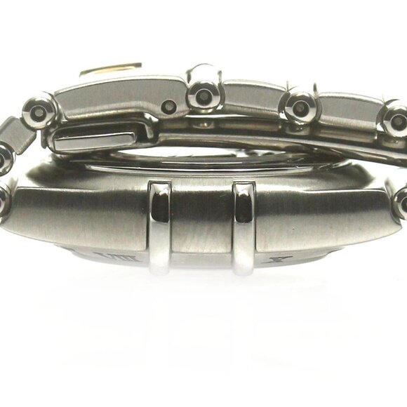 OMEGA Constellation 1562.40 gray Dial Quartz Ladies Watch_870272 - Picture 7 of 13